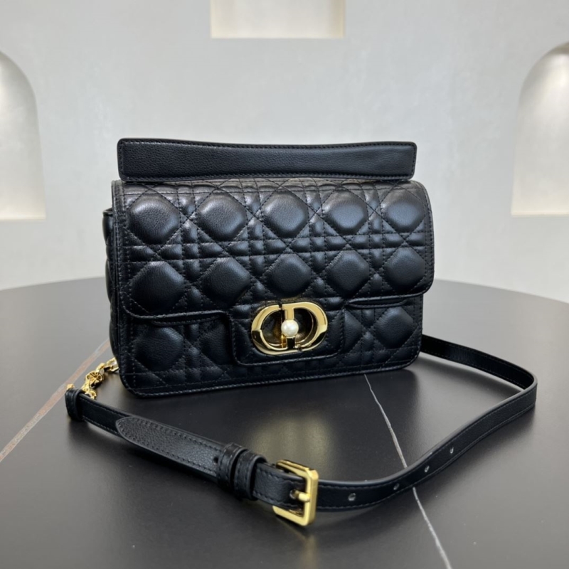 Dior Top Handle Bags